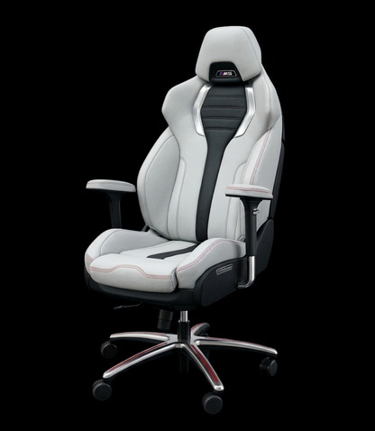 Sportlicher Gaming-Stuhl