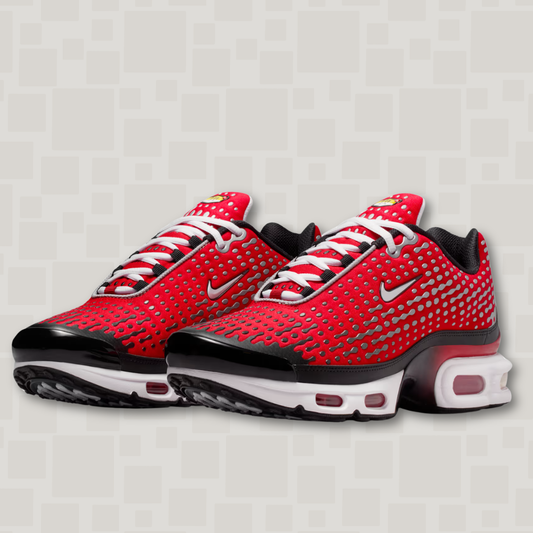 TN Plus VII Rosso