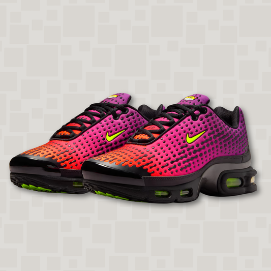 TN Plus VII Multicolor