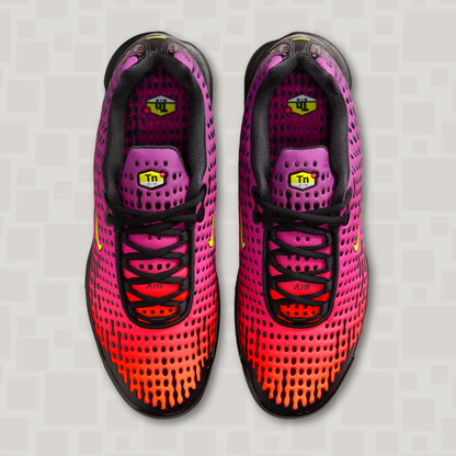 TN Plus VII Multicolor