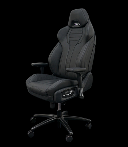 Sportlicher Gaming-Stuhl